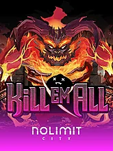 Kill Em All
