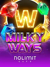 Milky Ways