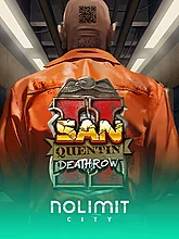 San Quentin 2 Death Row