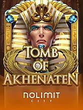 Tomb of Akhenaten