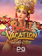 Bali Vacation