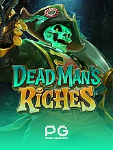 Dead Mans Riches