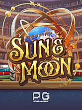 Destiny of Sun  Moon