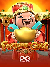 Fortune Gods