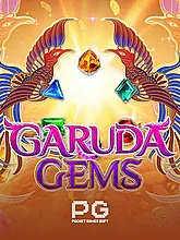 Garuda Gems