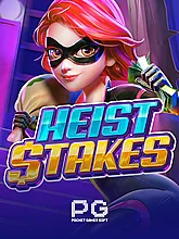 Heist  Stakes