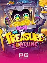 Mr Treasures Fortune