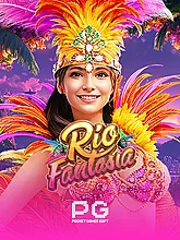 Rio Fantasia