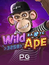 Wild Ape 3258