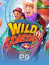 Wild Coaster