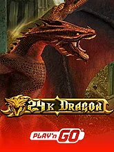 24k Dragon