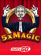 5x Magic