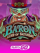 Baron Lord of Saturday