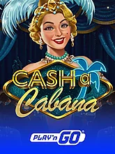 CashaCabana