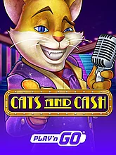 Cats and Cash