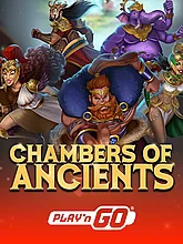 Chambers of Ancients