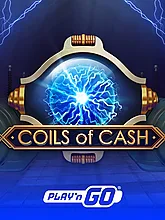 Coils of Cash