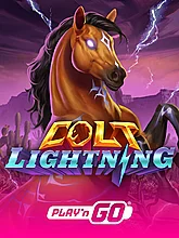 Colt Lightning