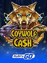 Coywolf Cash