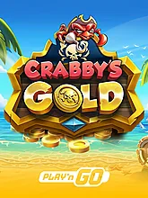 Crabbys Gold