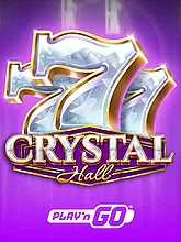 Crystal Hall