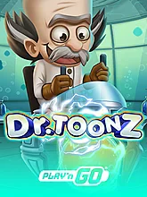 Dr Toonz