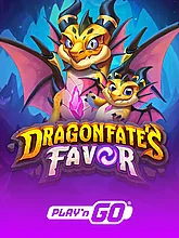 Dragonfates Favor
