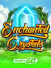 Enchanted Crystals