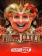 Free Reelin Joker