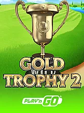 Gold Trophy 2