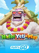 Hotel YetiWay
