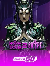 House of Doom 2 The Crypt