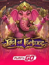 Idol of Fortune