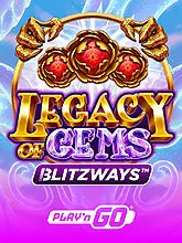 Legacy of Gems Blitzways