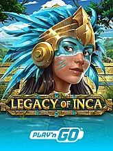 LEGACY OF INCA