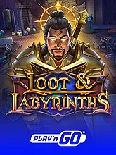 Loot Labyrinths