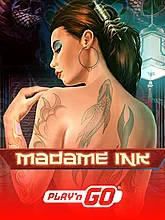 Madame Ink