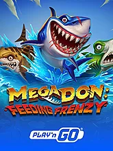 Mega Don Feeding Frenzy