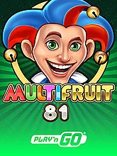MULTIFRUIT 81