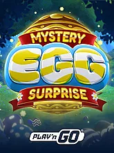 Mystery Egg Surprise