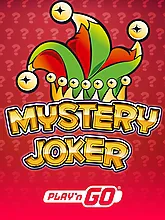Mystery Joker
