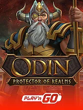 Odin Protector of Realms