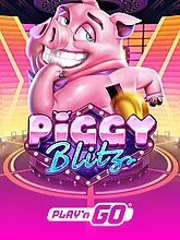 Piggy Blitz