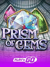 Prism of Gems