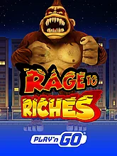 Rage to Riches