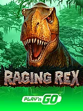 Raging Rex