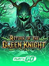 Return of The Green Knight