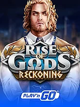 Rise of Gods Reckoning