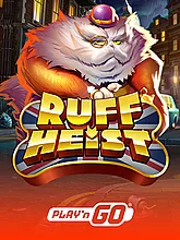 Ruff Heist