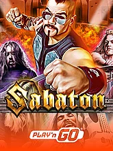 Sabaton